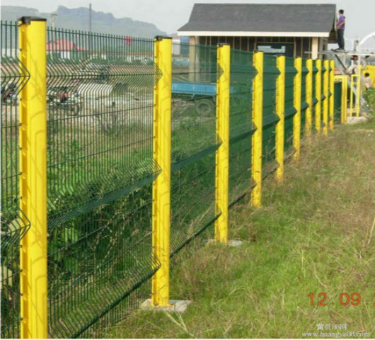 武昌碧桂園別墅圍