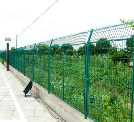 十堰水果種植園圍