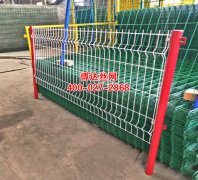 綠色圍欄：環(huán)保、耐用、美觀的圍欄新選